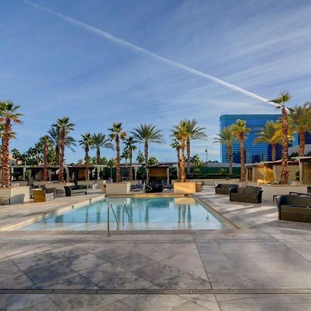 Mgm Signature-15-611 Strip View Jacuzzi Studio Las Vegas Extérieur photo